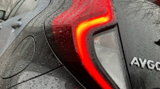 Toyota Aygo X 1.0 VVT-i Edge 5dr Petrol Hatchback